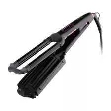 Ondulator de păr Ardesto HC-Y220PRO, Negru