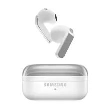 Наушники Samsung Galaxy Buds 4, Белый
