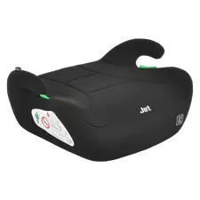 Scaun auto Moni Jet  36 kg / Black / White (3801005152148)