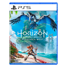 ActiVision Horizon II: Forbidden West, Acțiune și aventură, PlayStation 5, Disc