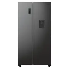 Frigider Gorenje NRR9185EABXLWD