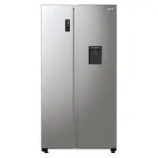 Frigider Gorenje NRR9185EAXLWD