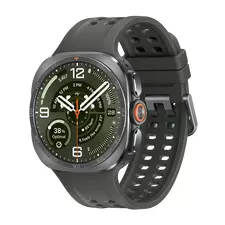 Ceas inteligent Samsung Galaxy Watch Ultra 2, 47mm, Argintiu
