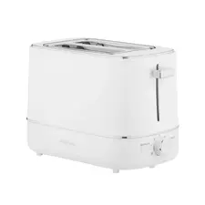Toaster Ardesto T-F450W, Alb