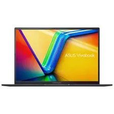 Laptop ASUS Vivobook 16X, 16.0" Indie Black (M3604YA) / AMD Ryzen 5 7430U / 16GB / 512GB SSD