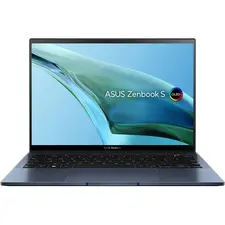 Laptop ASUS  Zenbook S 13, 13.3" Ponder Blue (UM5302TA) / AMD Ryzen 7 6800U / 16GB / 512GB SSD
