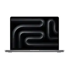Ноутбук Apple MacBook Pro, 14.2" Space Grey (MTL73RU/A) / Apple M3 / 8GB / 512GB