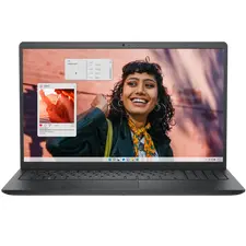 Laptop Dell Inspiron 3530, 15.6" Carbon Black / Intel Core i7-1355U / 16GB / 512GB SSD