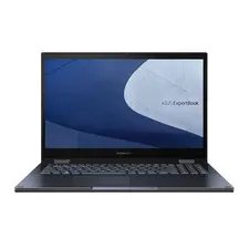 Laptop ASUS ExpertBook B2 Flip, 15.6" Star Black (B2502FBA) / Intel Core i5-1240P / 8GB / 512GB SSD