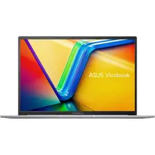 Laptop ASUS Vivobook 16X, 16.0" Cool Silver (M3604YA) / AMD Ryzen 5 7430U / 16GB / 512GB SSD