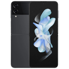 Samsung Galaxy Z Flip4 8/256GB (SM-F721) DUOS, Graphite