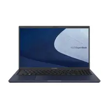 Laptop ASUS ExpertBook B1, 15.6" Star Black (B1500CBA) / Intel Core i7-1255U / 16GB / 512GB SSD