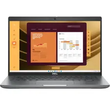 Ноутбук Dell Latitude 5450, 14.0" Grey / Intel Core Ultra 7 165U / 16GB / 1TB SSD