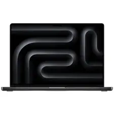 Laptop Apple MacBook Pro, 16.2" Space Black (MX2X3RU/A) / Apple M4 Pro / 24GB / 512GB
