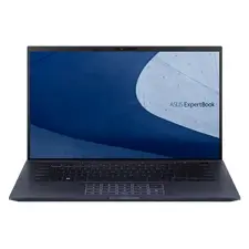 Ноутбук ASUS ExpertBook B9, 14.0" Star Black (B9400CBA) / Intel Core i7-1255U / 16GB / 1TB SSD