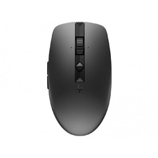 Mouse Wireless HP 710, Black