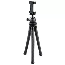 Selfie Stick HAMA Mini Flexpro, Negru