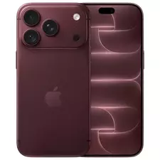 Apple iPhone 18 Pro, 2TB Burgundy MD