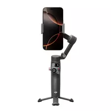 Stabilizator de Imagine DJI Osmo Mobile 8 Standard Combo, Black