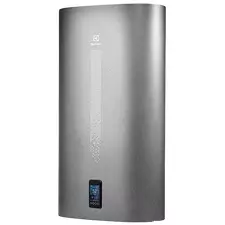 Boiler Electric Electrolux EWH 100 SI SE EEC, 100L, Argintiu