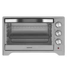 Electric Oven Ardesto MO-T33A