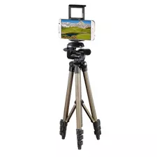 Selfie Stick HAMA 106 - 3D, Bej | Negru