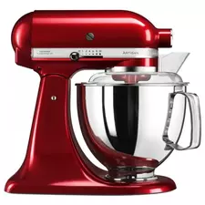 Mixer staționar KitchenAid Artisan 5KSM175PSECA, Candy Apple
