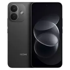 Xiaomi Redmi Note 17 Pro 5G 6/256GB EU Black