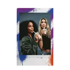Fujifilm Instax Mini Instant Film (10 sheets) Spray Art