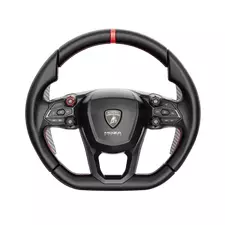 MOZA Lamboghini REVUELTO Simracing Steering Wheel