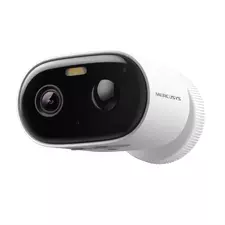 Mercusys Outdoor  MC410, 3Mpix, IP65, Battery Powered Security Camera