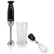 Blender de mână Gorenje HBX602RLBK, Negru