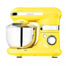 Mixer staționar Ardesto KSTM-8044, Galben