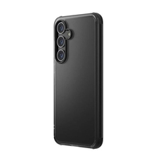 Uniq Case for Samsung S24 Combat Carbon, Black