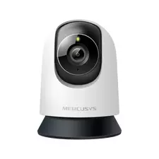 Mercusys Indoor MC210, 3Mpix, Pan/Tilt Home Security Wi-Fi Camera