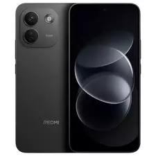 Xiaomi Redmi Note 17 Pro Max 5G 8/512GB EU Black