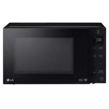 Microwave Oven LG MS2535GIB