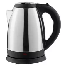 Fierbător electric Ardesto EKL-T30, Oțel Inoxidabil | Negru