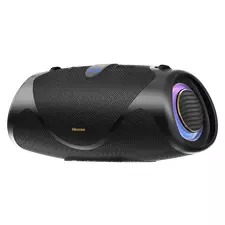 Portable Speakers WeBoom Hisense, Black