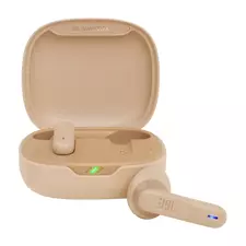 JBL. Наушники JBL Wave Flex, Бежевый