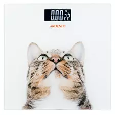 Personal Scale Ardesto SCB-965CAT