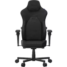 HATOR Arc 4 XXL  Gaming chair, Black