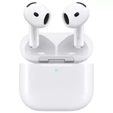 Apple AirPods 5 with Wireless Charging Case, White, Model A3439 A3440 A3529