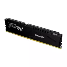 .32GB DDR5-6000MHz  Kingston FURY Beast   (KF560C36BBE2-32), CL36-44-44, 1Rx8, 1.35V, AMD EXPO 1.1/I
