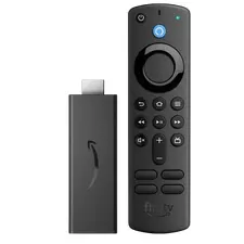 Stick TV Amazon Fire TV Stick HD (3rd Gen) 2024, Negru