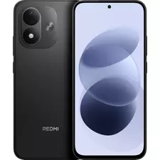 Xiaomi Redmi Note 17 4G 4/128GB EU Black