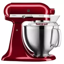 Mixer staționar KitchenAid 5KSM185PSECA, Mărul dulce