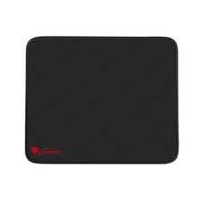 Genesis Mouse Pad Carbon 500 S Logo (M12 Mini) 250x210mm