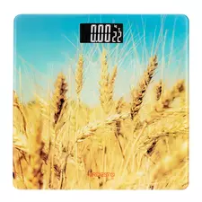 Cântar de podea Ardesto SCB-965WHEAT, Galben