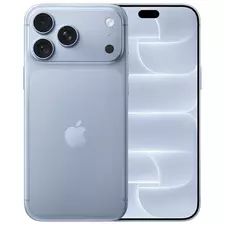 Apple iPhone 18 Pro Max, 2TB Glacier MD